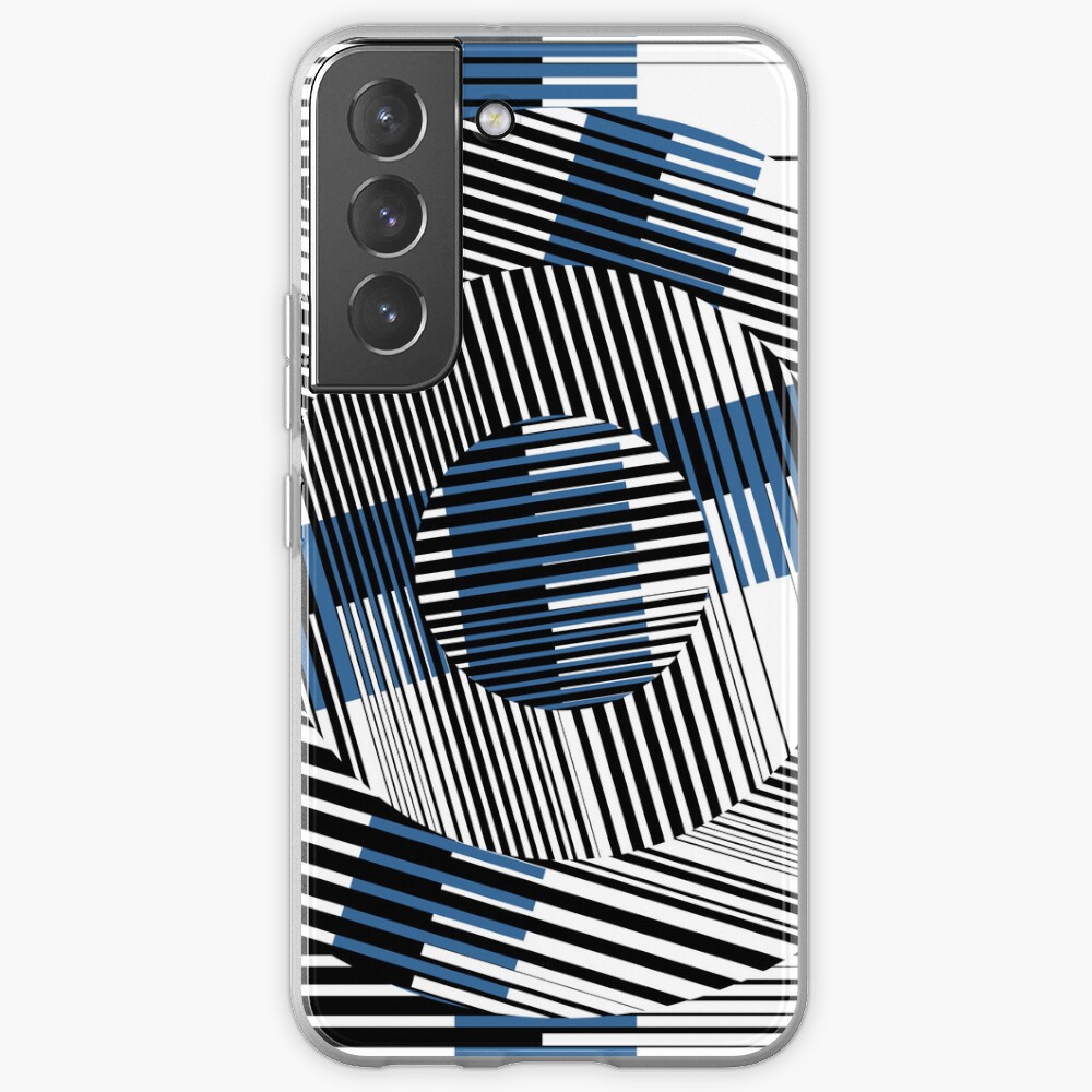 GLOBAL OPT X Samsung Galaxy Phone Case