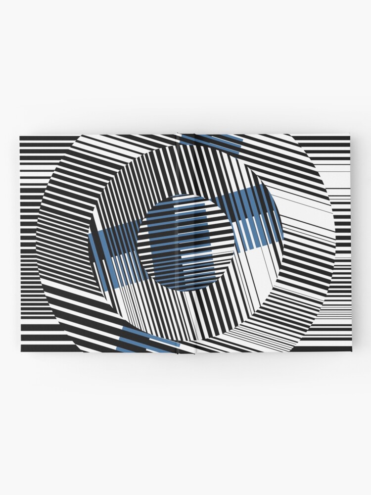 Alternate view of GLOBAL OPT X Hardcover Journal