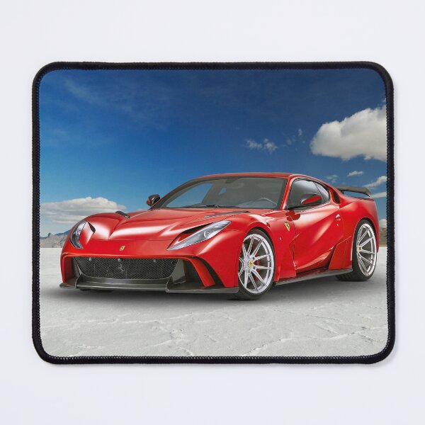 Item preview, Ferrari 812 Superfast (#185) designed and sold by FerrariPhotos.