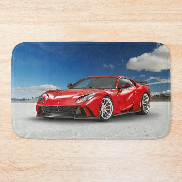 Item preview, Ferrari 812 Superfast (#185) designed and sold by FerrariPhotos.