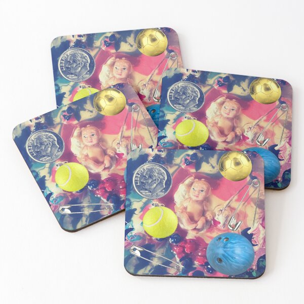 Item preview, worth at least a dime designed and sold by Swooncake Press.