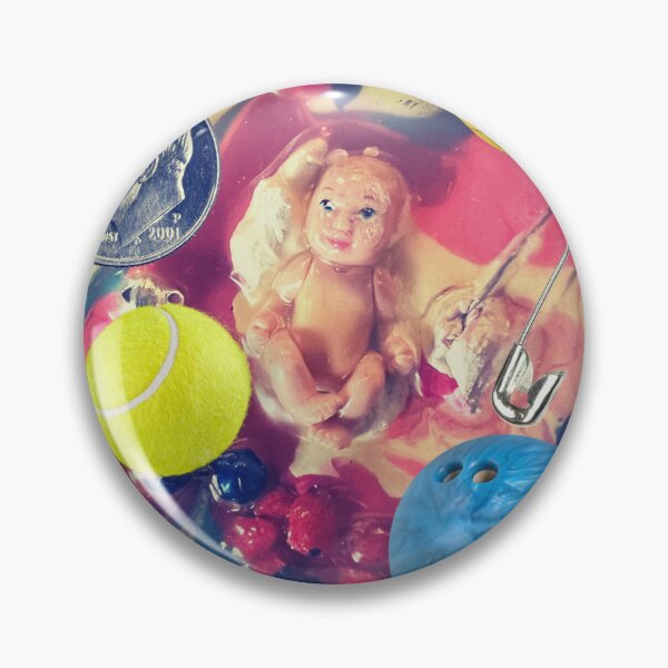 Item preview, worth at least a dime designed and sold by Swooncake Press.