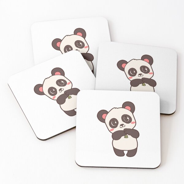 Item preview, CUTE PANDA FUNNY DESIGN designed and sold by Ds.