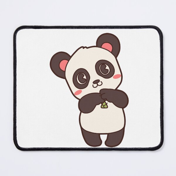 Item preview, CUTE PANDA FUNNY DESIGN designed and sold by Ds.