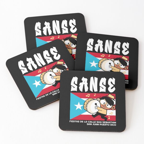 Item preview, San Sebastian San Juan Puerto Rico designed and sold by Infinity-star.