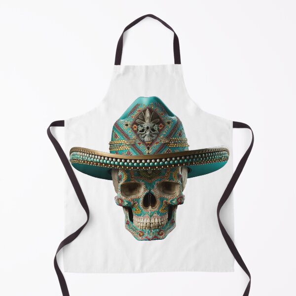 Item preview, DECORATED SKULLS designed and sold by Arthoughts.