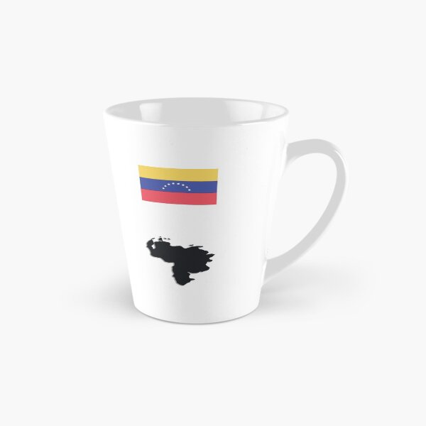 Item preview, Venezuela designed and sold by FlatFlags.