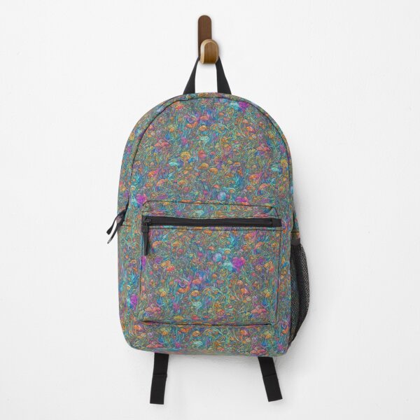Item preview, Trippy Tiled designed and sold by Anthony Burdick.