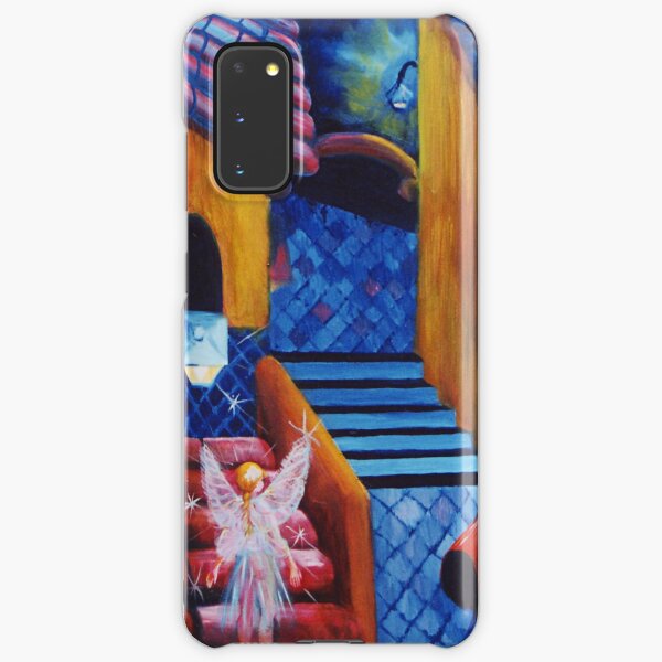 Guarding the Way Samsung Galaxy Snap Case