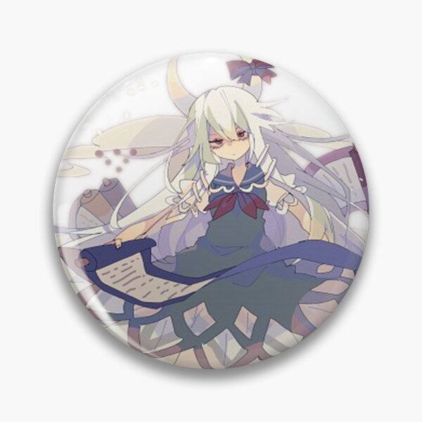 Item preview, Kamishirasawa Keine designed and sold by shanksy-d.