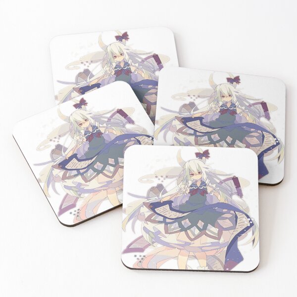Item preview, Kamishirasawa Keine designed and sold by shanksy-d.