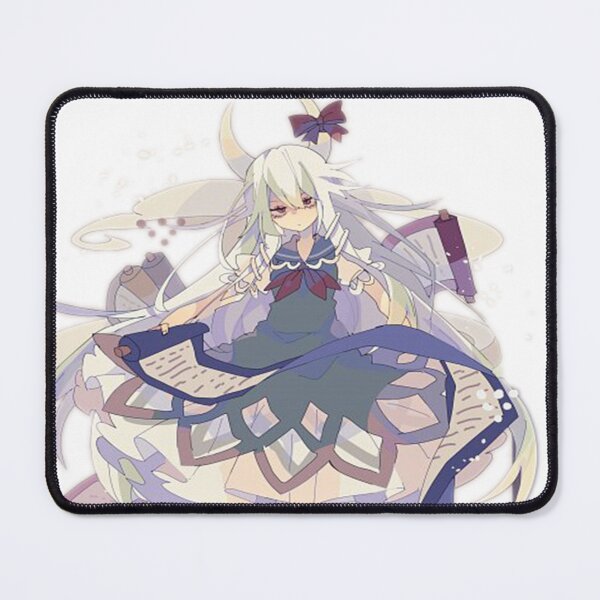 Item preview, Kamishirasawa Keine designed and sold by shanksy-d.