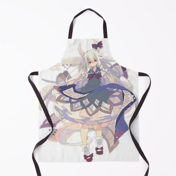 Item preview, Kamishirasawa Keine designed and sold by shanksy-d.