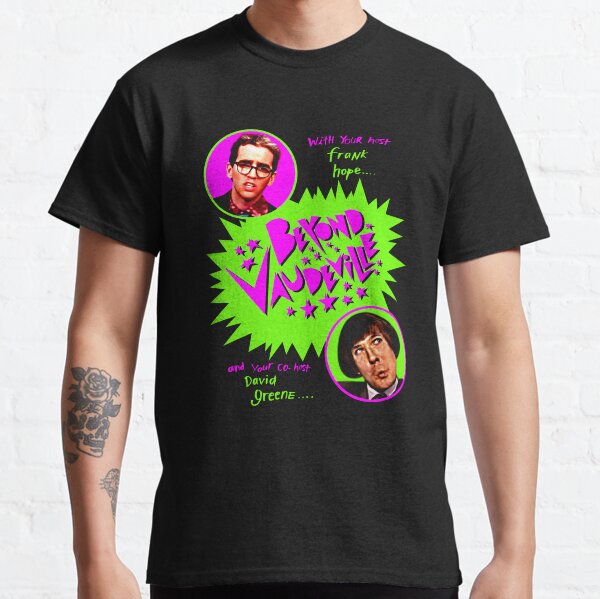 Item preview, beyond vaudeville designed and sold by shnooks.