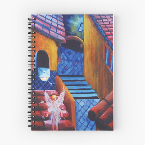 Item preview, Guarding the Way designed and sold by Jill Mattson.