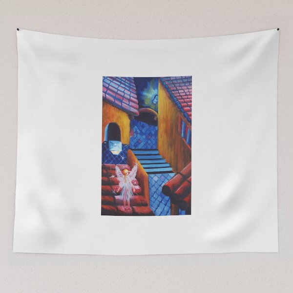 Item preview, Guarding the Way designed and sold by Jill Mattson.