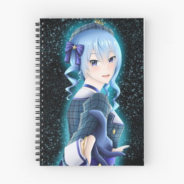 Item preview, Discover the Sassy and Badass Beauty of Hoshimachi Suisei, the Waifu Anime Manga Girl of HoloLive designed and sold by theUltZombie.