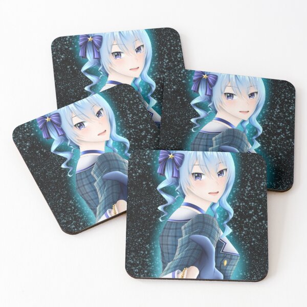 Item preview, Discover the Sassy and Badass Beauty of Hoshimachi Suisei, the Waifu Anime Manga Girl of HoloLive designed and sold by theUltZombie.