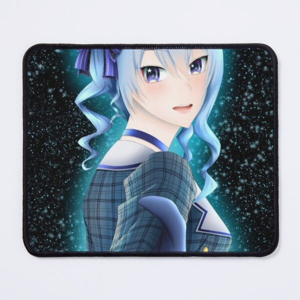 Item preview, Discover the Sassy and Badass Beauty of Hoshimachi Suisei, the Waifu Anime Manga Girl of HoloLive designed and sold by theUltZombie.