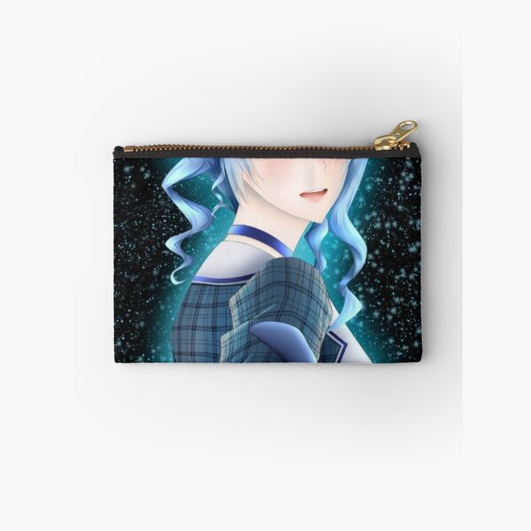 Item preview, Discover the Sassy and Badass Beauty of Hoshimachi Suisei, the Waifu Anime Manga Girl of HoloLive designed and sold by theUltZombie.