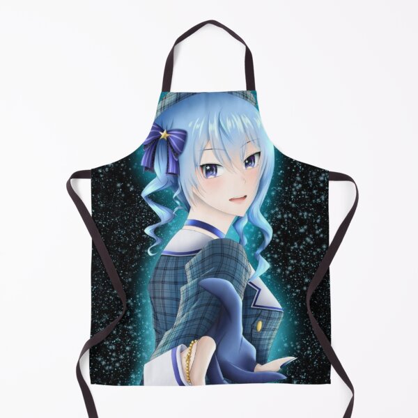 Item preview, Discover the Sassy and Badass Beauty of Hoshimachi Suisei, the Waifu Anime Manga Girl of HoloLive designed and sold by theUltZombie.