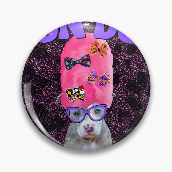 Item preview, hon dog designed and sold by reginagracepics.