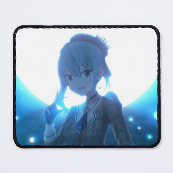 Item preview, Discover the Sassy and Badass Beauty of Hoshimachi Suisei, the Waifu Anime Manga Girl of HoloLive designed and sold by theUltZombie.