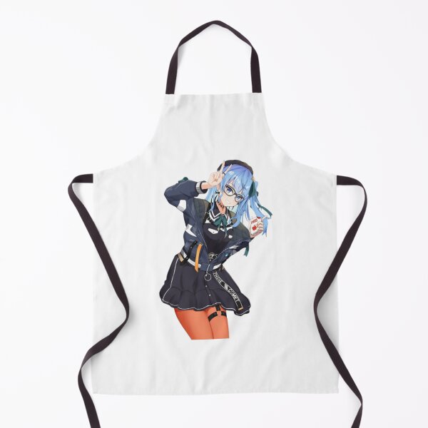 Item preview, Discover the Sassy and Badass Beauty of Hoshimachi Suisei, the Waifu Anime Manga Girl of HoloLive designed and sold by theUltZombie.