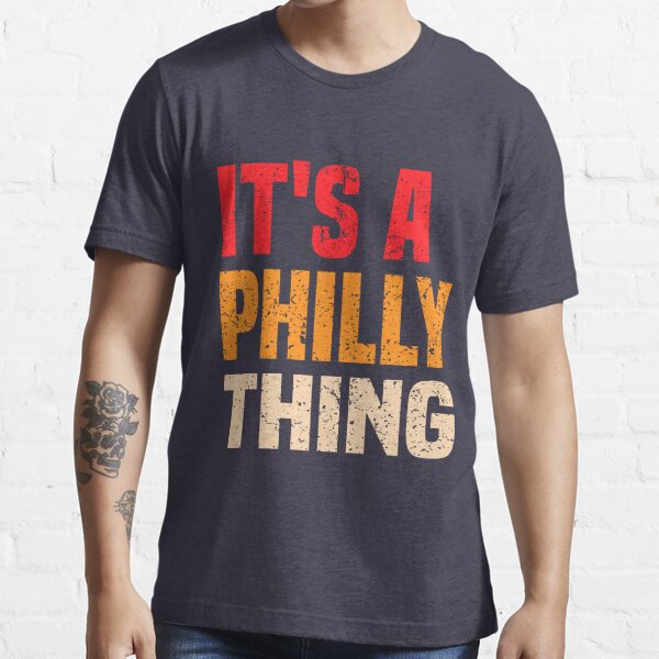 It's A Philly Thing Philadelphia Love Svg Graphic Designs Files