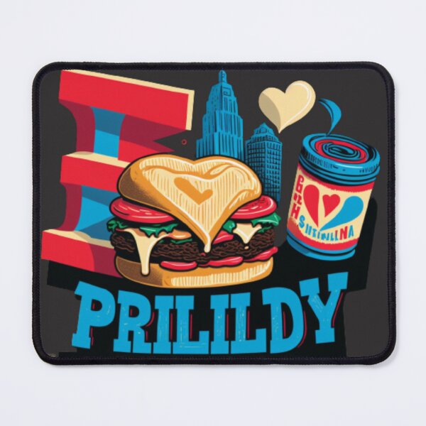 Item preview, lt's A philly thing designed and sold by AOUISM.