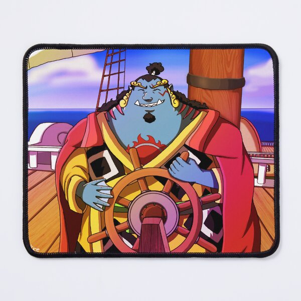 Item preview, Jinbe sailing one piece designed and sold by MakiceHit.