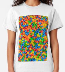 m&m Classic T-Shirt