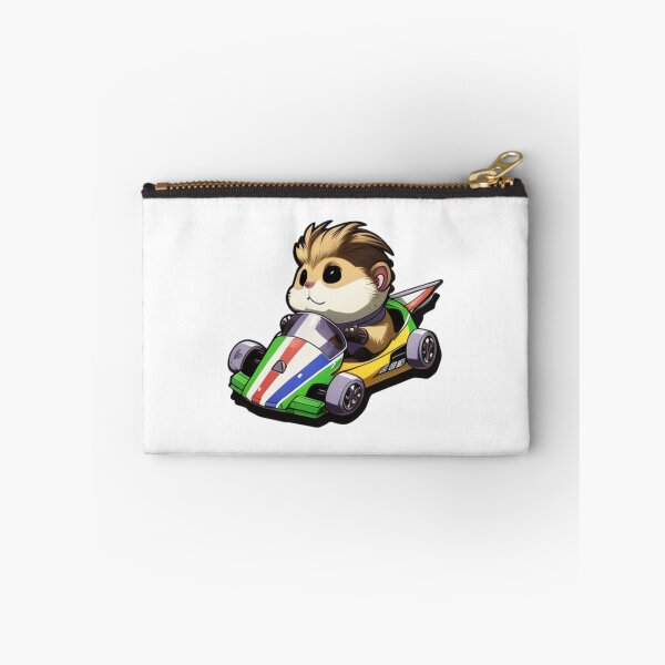Item preview, Hamster Racer designed and sold by Mooostickers.
