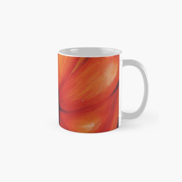 Flower Fairy Classic Mug