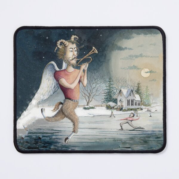 Item preview, The Yardley Story designed and sold by TheArtyBrit.