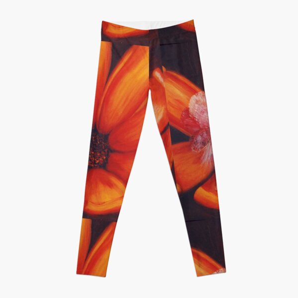Flower Fairy Leggings