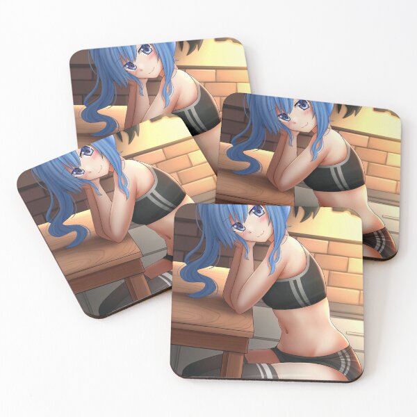 Item preview, Discover the Sassy and Badass Beauty of Hoshimachi Suisei, the Waifu Anime Manga Girl of HoloLive designed and sold by theUltZombie.