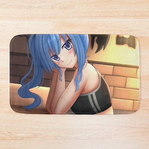Item preview, Discover the Sassy and Badass Beauty of Hoshimachi Suisei, the Waifu Anime Manga Girl of HoloLive designed and sold by theUltZombie.
