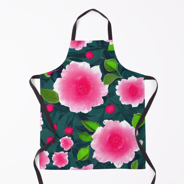 Item preview, Camellia flower colors designed and sold by gramizzia.