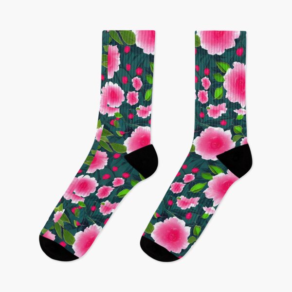 Item preview, Camellia flower colors designed and sold by gramizzia.