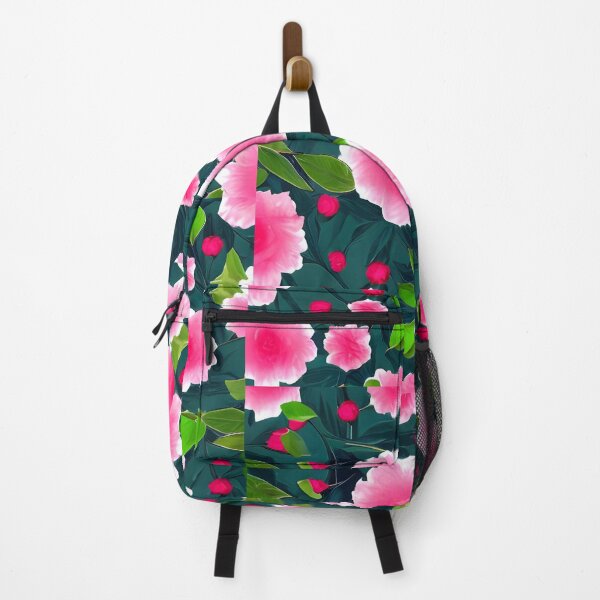 Item preview, Camellia flower colors designed and sold by gramizzia.