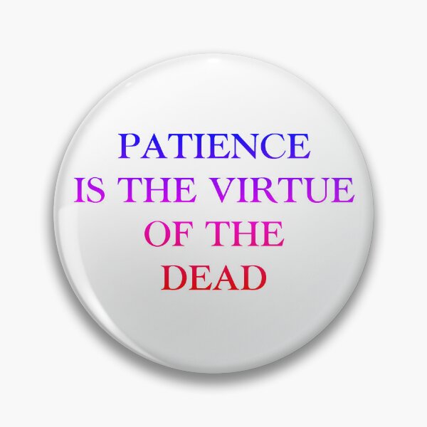 Item preview, The Virtue Of The Dead designed and sold by SilverFantasy.
