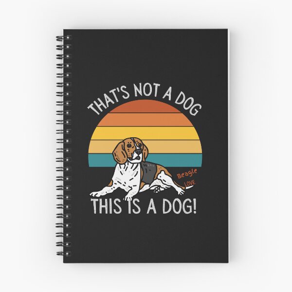Item preview, Beagle Love, This is a Dog! designed and sold by TerScott.