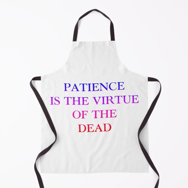 Item preview, The Virtue Of The Dead designed and sold by SilverFantasy.
