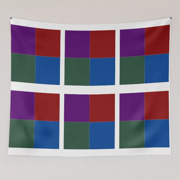 Item preview, Dark Quartet designed and sold by TheWorldofYvonneMarrs.