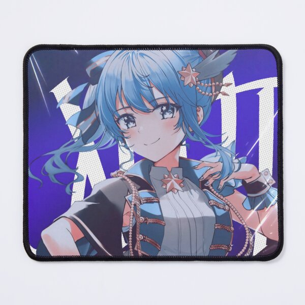 Item preview, Discover the Sassy and Badass Beauty of Hoshimachi Suisei, the Waifu Anime Manga Girl of HoloLive designed and sold by theUltZombie.