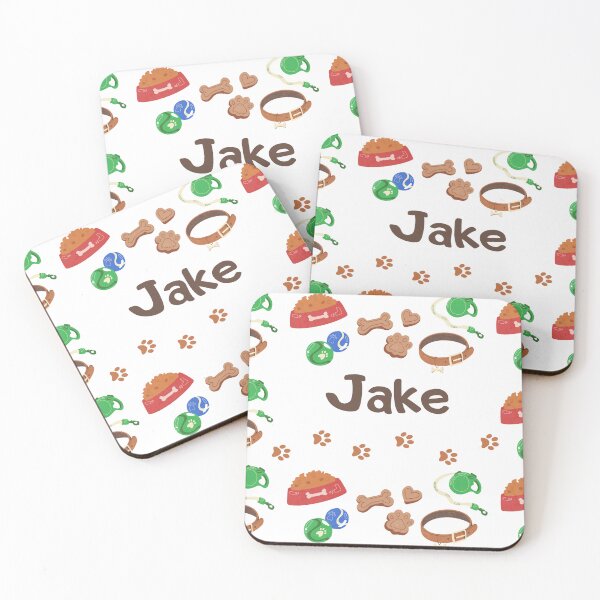 Artikelvorschau, Jake entworfen und verkauft von Univers Gifts.