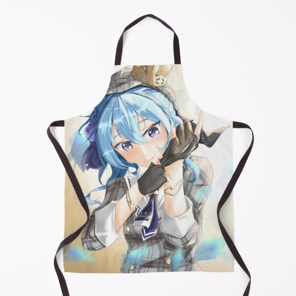 Item preview, Discover the Sassy and Badass Beauty of Hoshimachi Suisei, the Waifu Anime Manga Girl of HoloLive designed and sold by theUltZombie.
