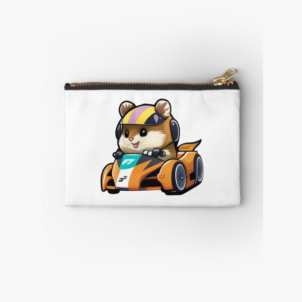Item preview, Hamster Racer designed and sold by Mooostickers.
