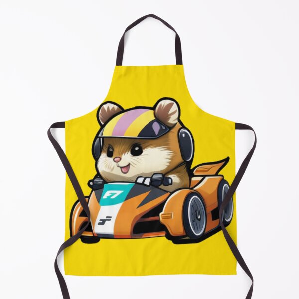 Item preview, Hamster Racer designed and sold by Mooostickers.